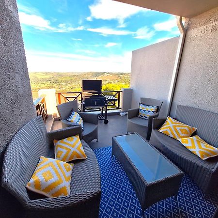 Mount Castleton Apartamento Plettenberg Bay Exterior foto