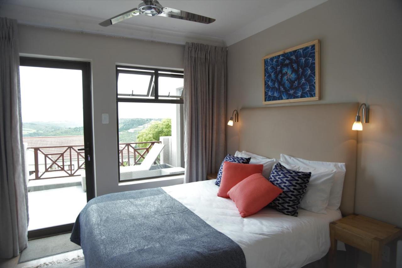 Mount Castleton Apartamento Plettenberg Bay Exterior foto