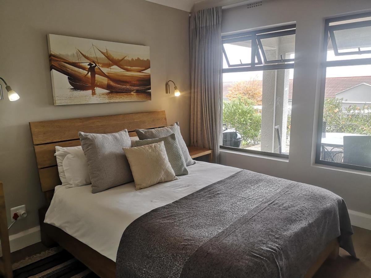 Mount Castleton Apartamento Plettenberg Bay Exterior foto