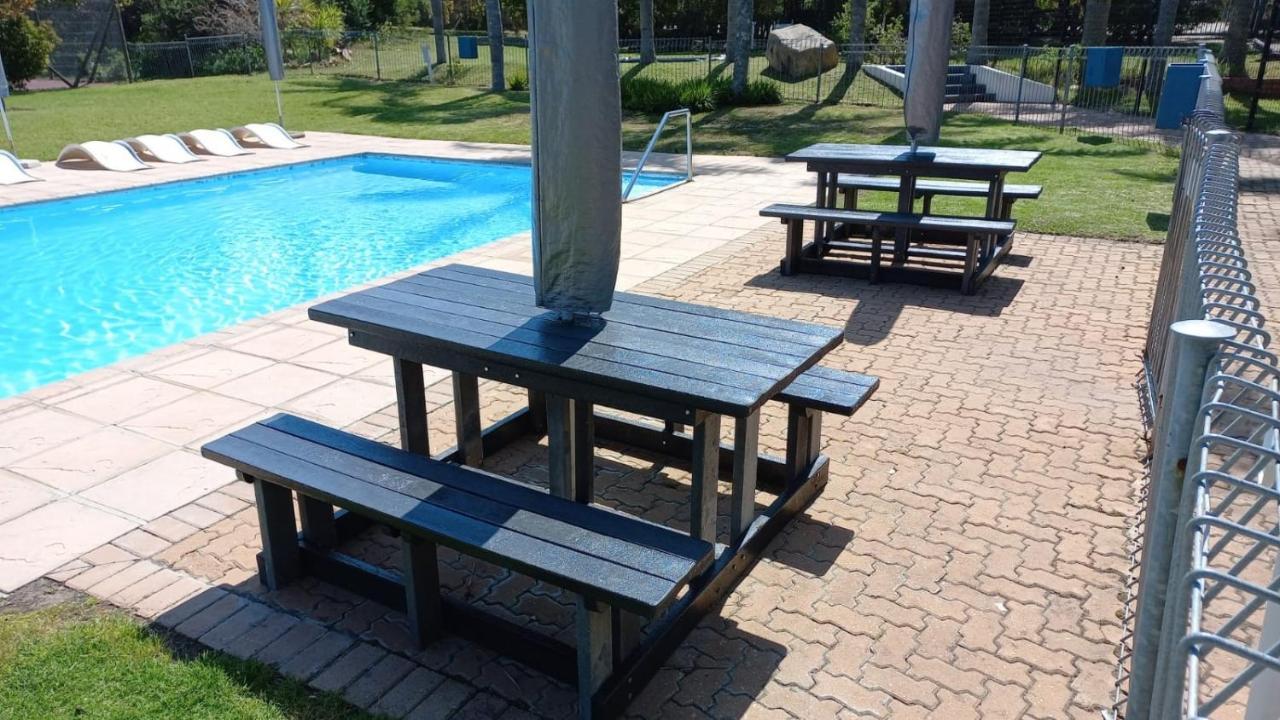 Mount Castleton Apartamento Plettenberg Bay Exterior foto