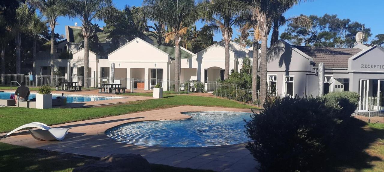 Mount Castleton Apartamento Plettenberg Bay Exterior foto