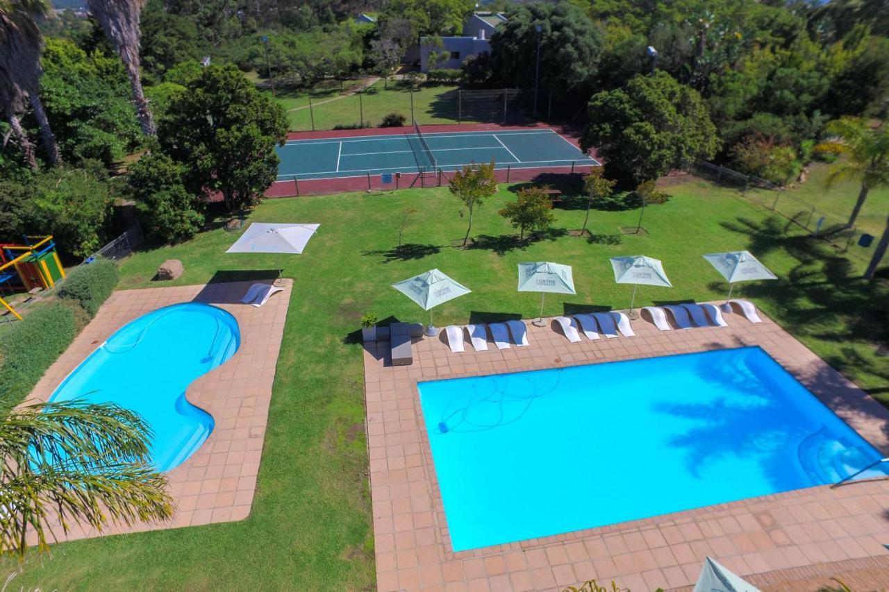 Mount Castleton Apartamento Plettenberg Bay Exterior foto