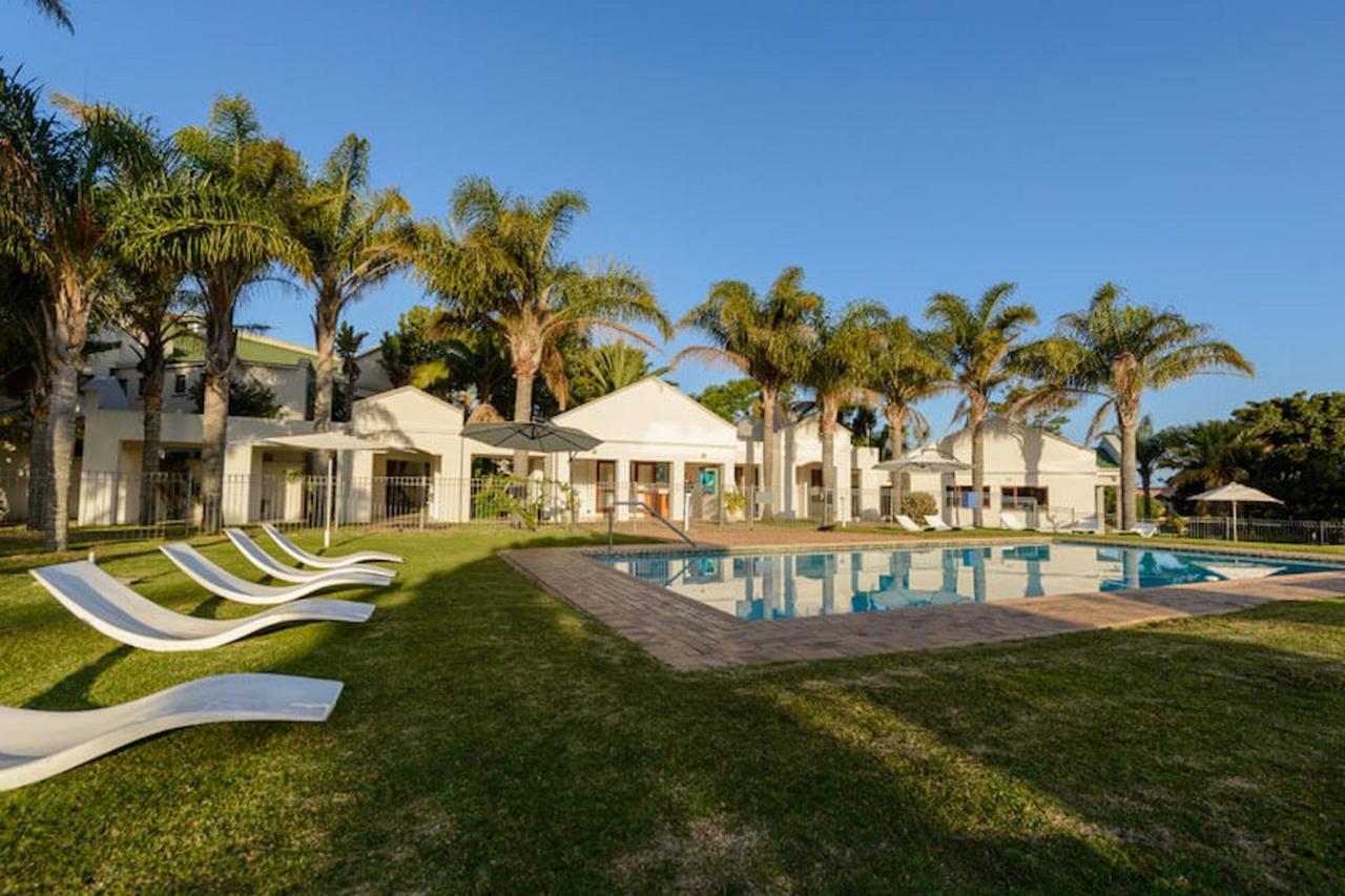 Mount Castleton Apartamento Plettenberg Bay Exterior foto