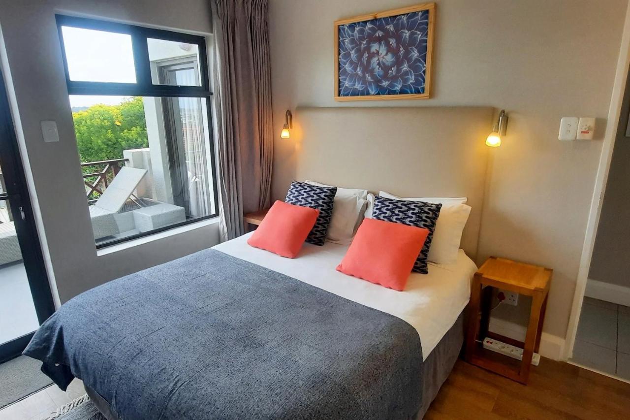 Mount Castleton Apartamento Plettenberg Bay Exterior foto