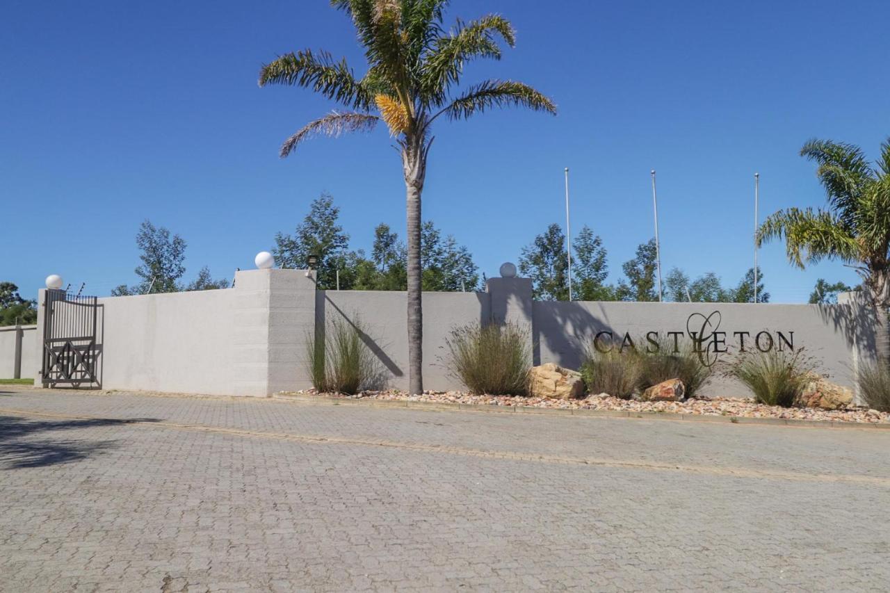 Mount Castleton Apartamento Plettenberg Bay Exterior foto