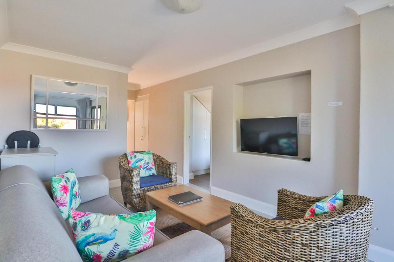 Mount Castleton Apartamento Plettenberg Bay Exterior foto