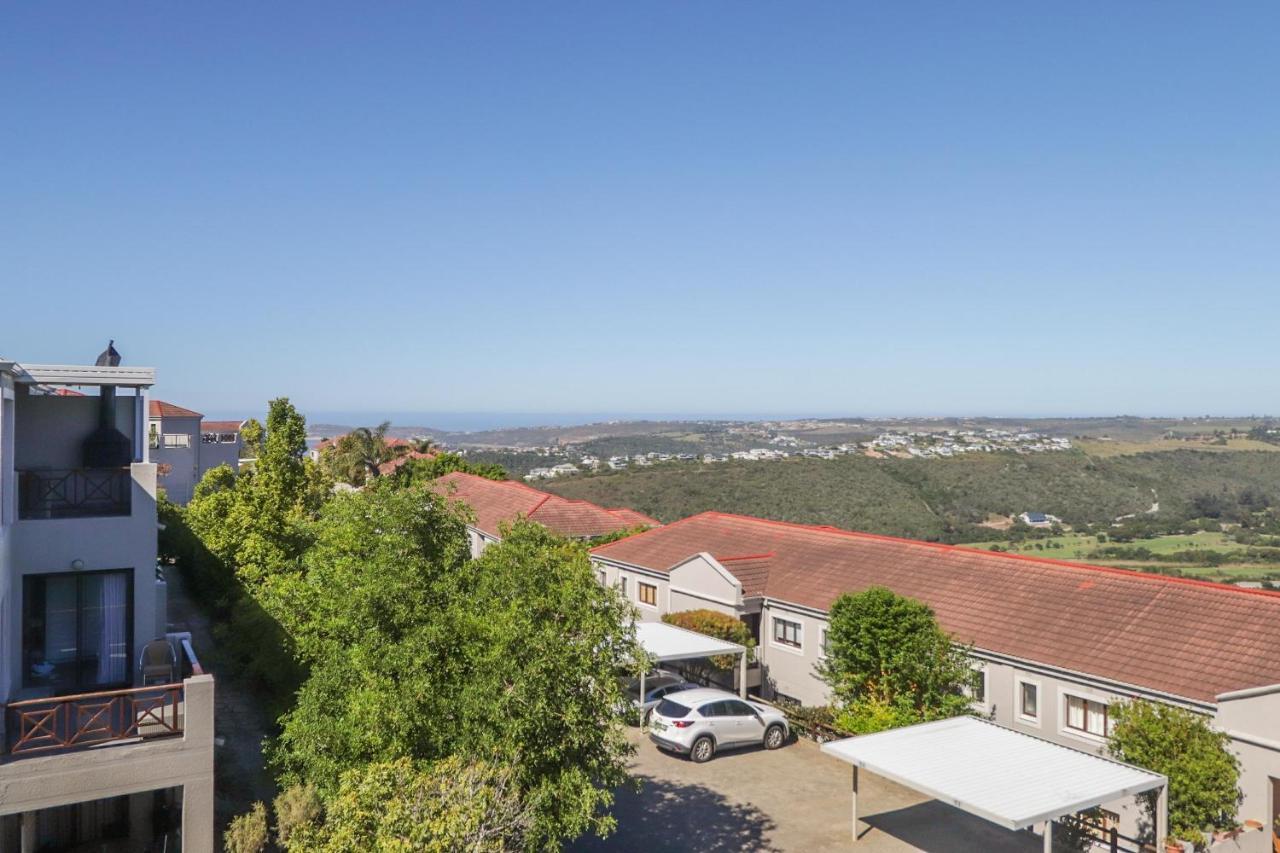 Mount Castleton Apartamento Plettenberg Bay Exterior foto