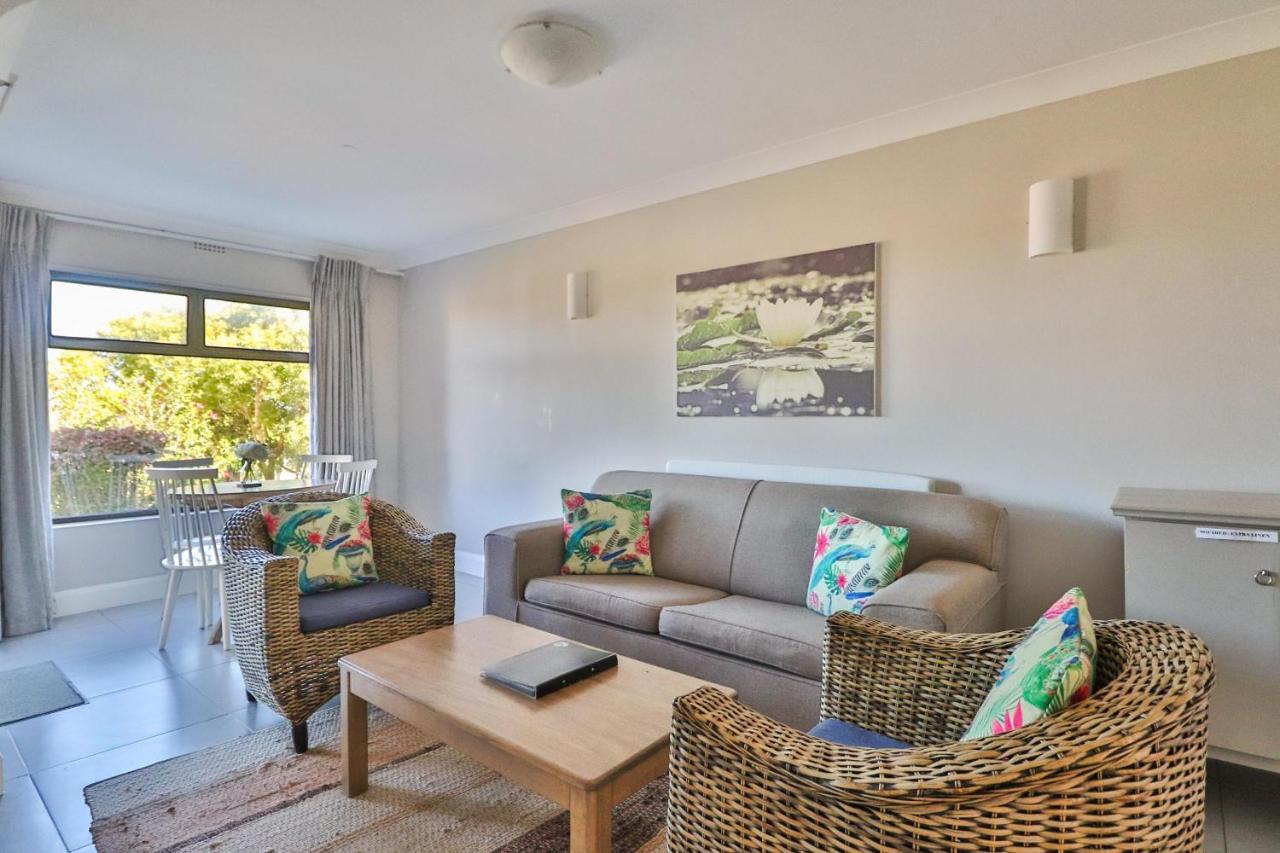 Mount Castleton Apartamento Plettenberg Bay Exterior foto