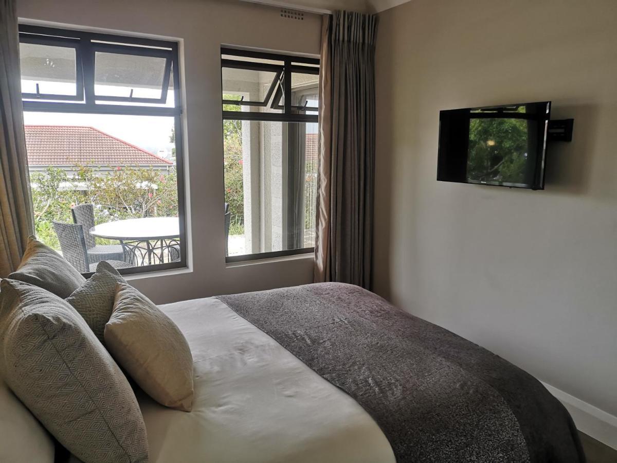 Mount Castleton Apartamento Plettenberg Bay Exterior foto