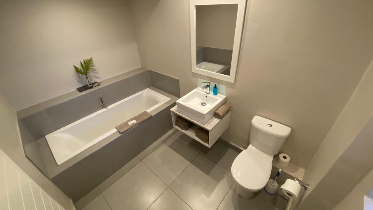 Mount Castleton Apartamento Plettenberg Bay Exterior foto