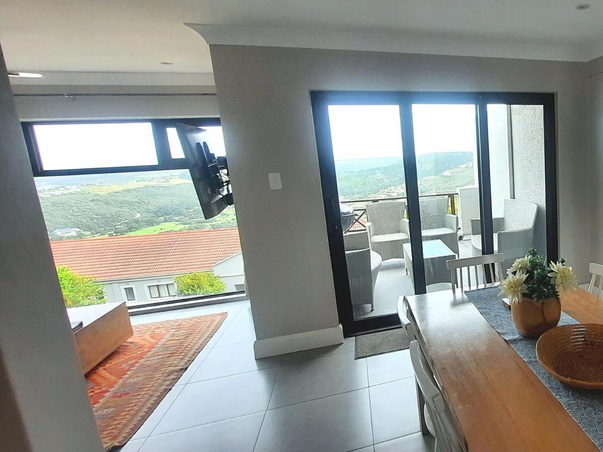 Mount Castleton Apartamento Plettenberg Bay Exterior foto