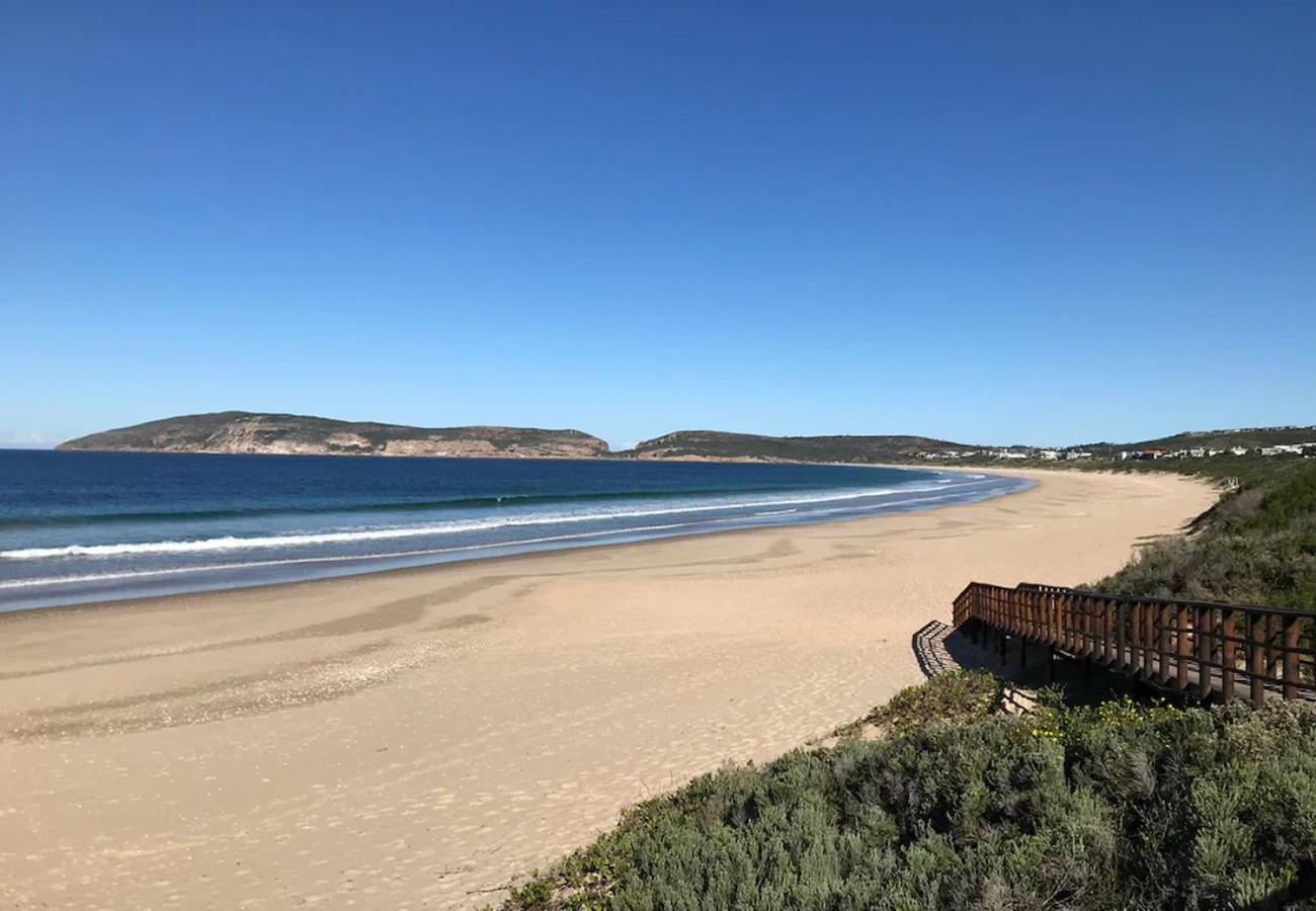 Mount Castleton Apartamento Plettenberg Bay Exterior foto