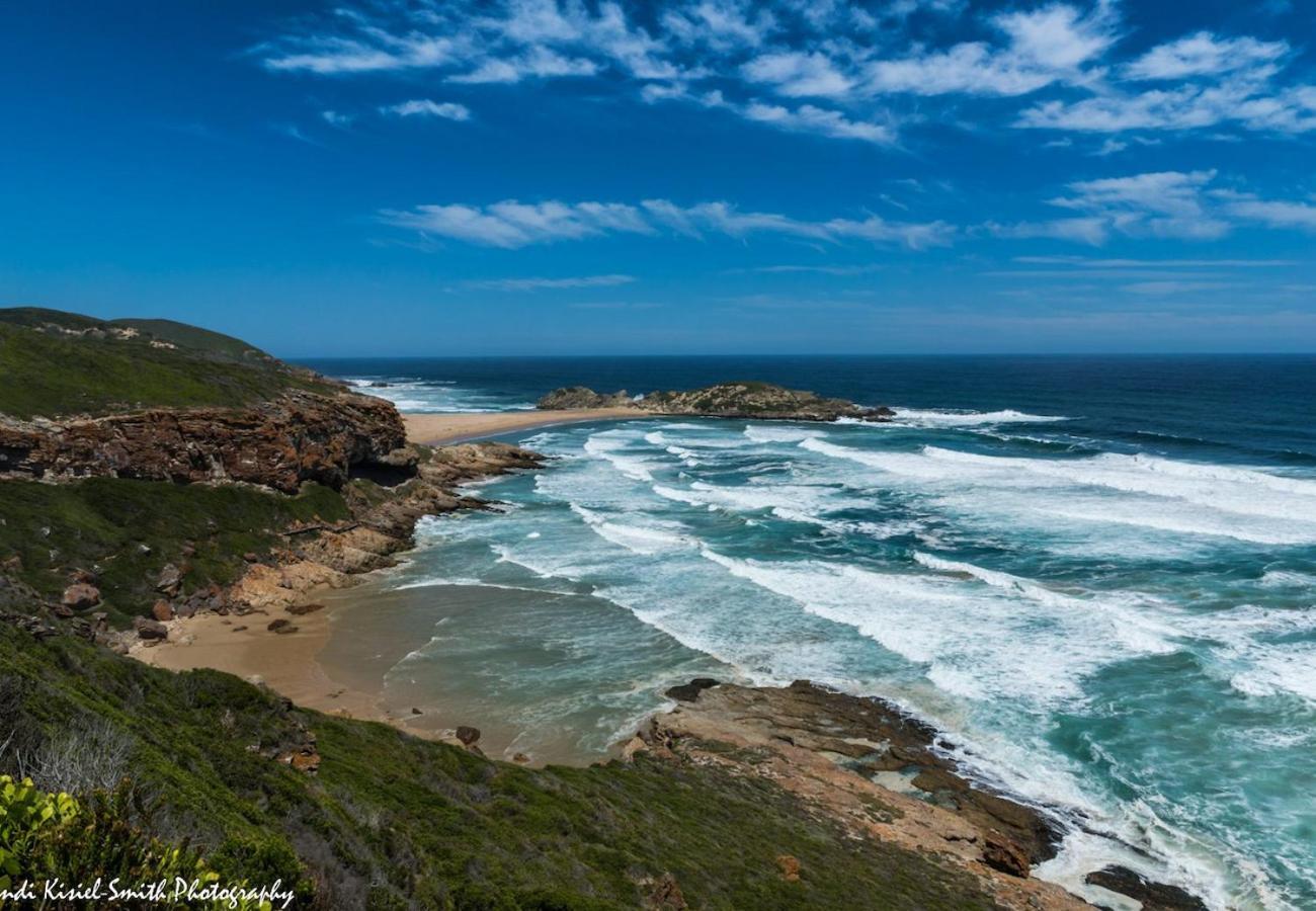 Mount Castleton Apartamento Plettenberg Bay Exterior foto