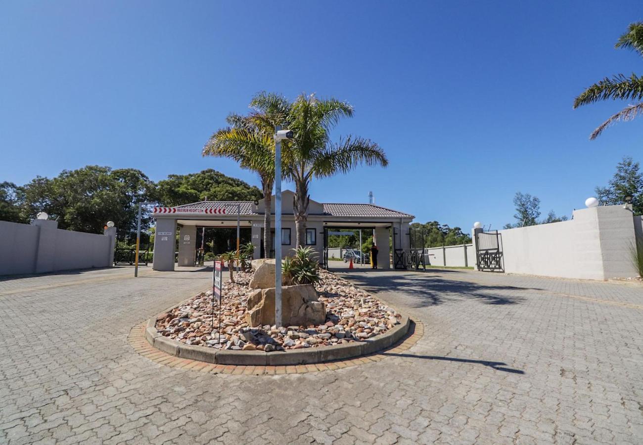 Mount Castleton Apartamento Plettenberg Bay Exterior foto