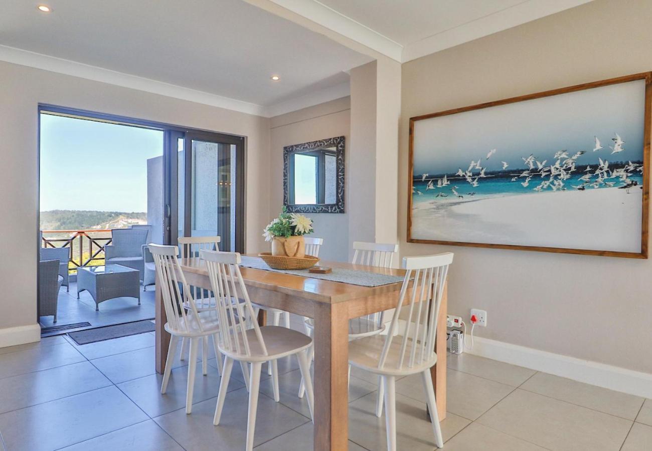 Mount Castleton Apartamento Plettenberg Bay Exterior foto
