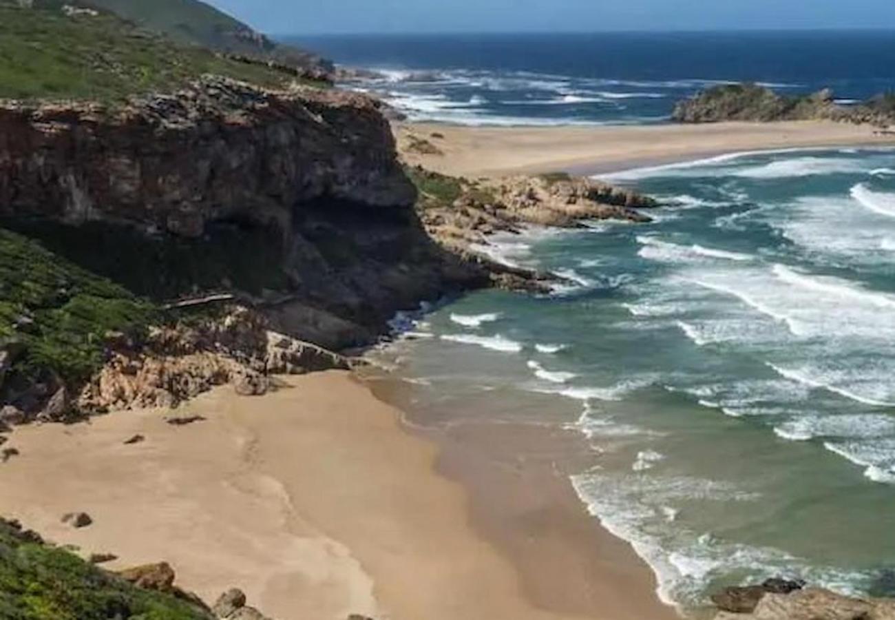 Mount Castleton Apartamento Plettenberg Bay Exterior foto