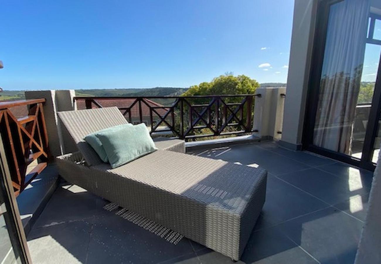 Mount Castleton Apartamento Plettenberg Bay Exterior foto