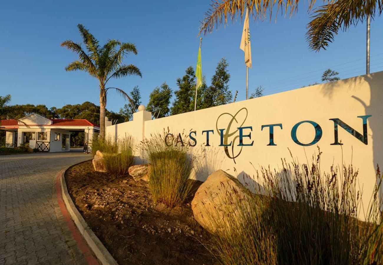 Mount Castleton Apartamento Plettenberg Bay Exterior foto