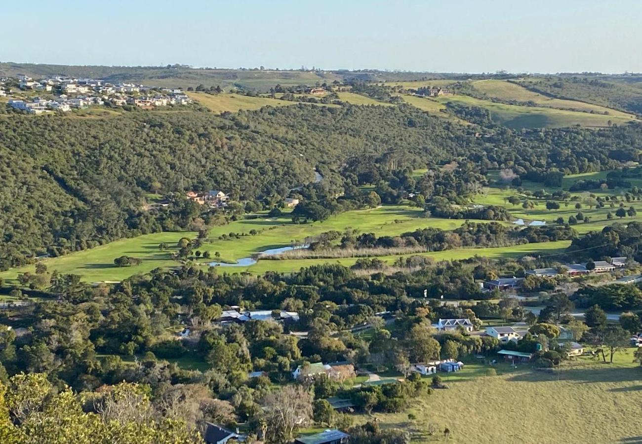 Mount Castleton Apartamento Plettenberg Bay Exterior foto
