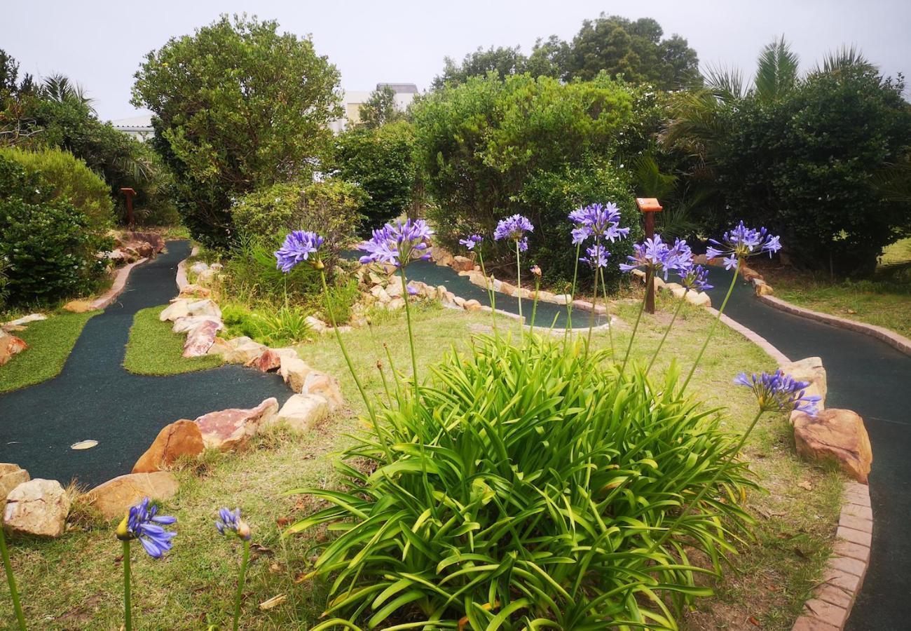 Mount Castleton Apartamento Plettenberg Bay Exterior foto