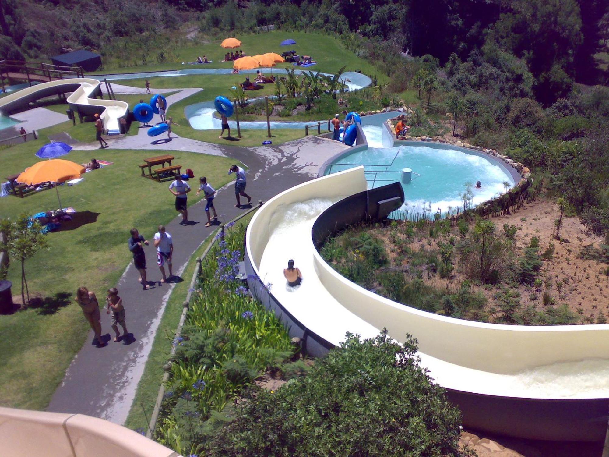 Mount Castleton Apartamento Plettenberg Bay Exterior foto