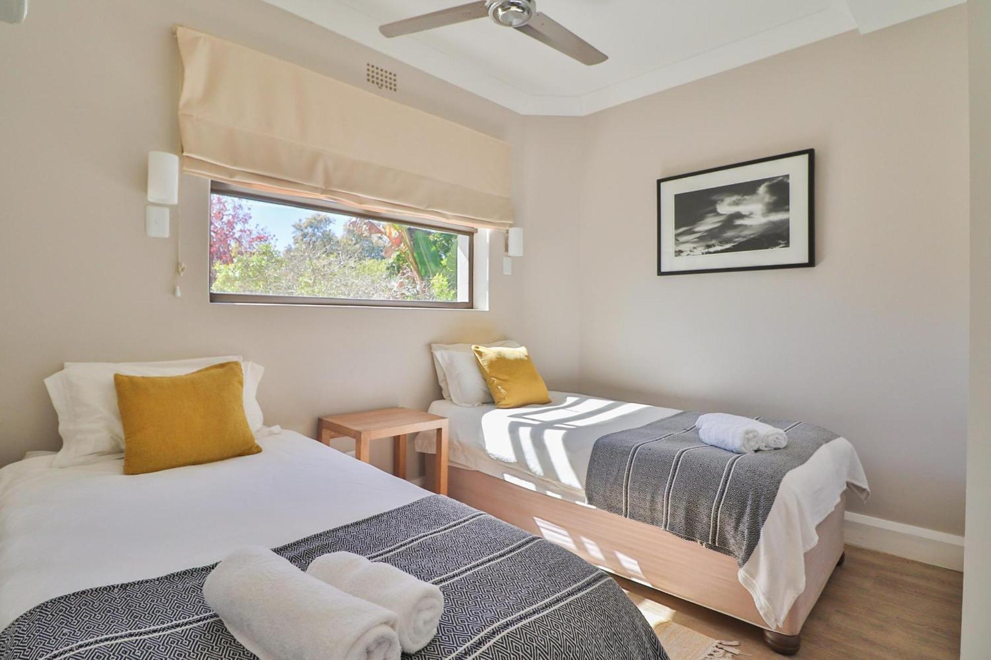 Mount Castleton Apartamento Plettenberg Bay Exterior foto