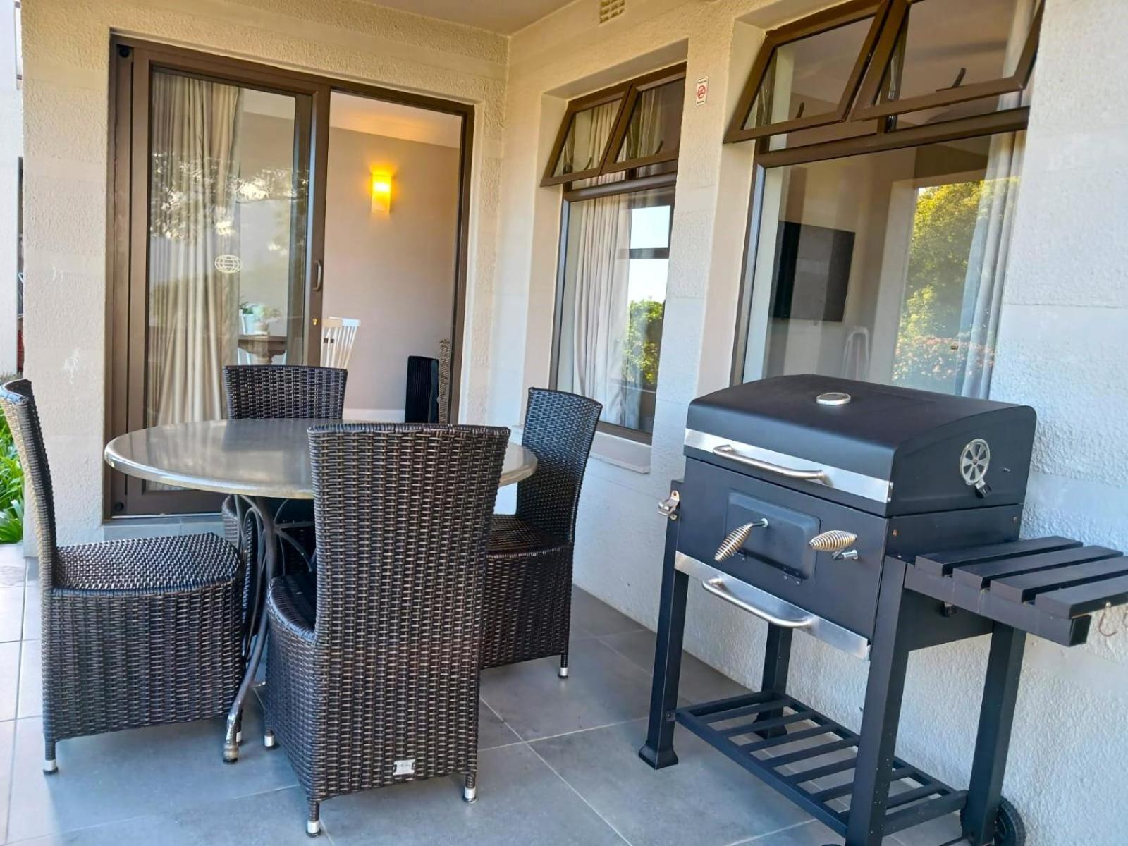 Mount Castleton Apartamento Plettenberg Bay Exterior foto