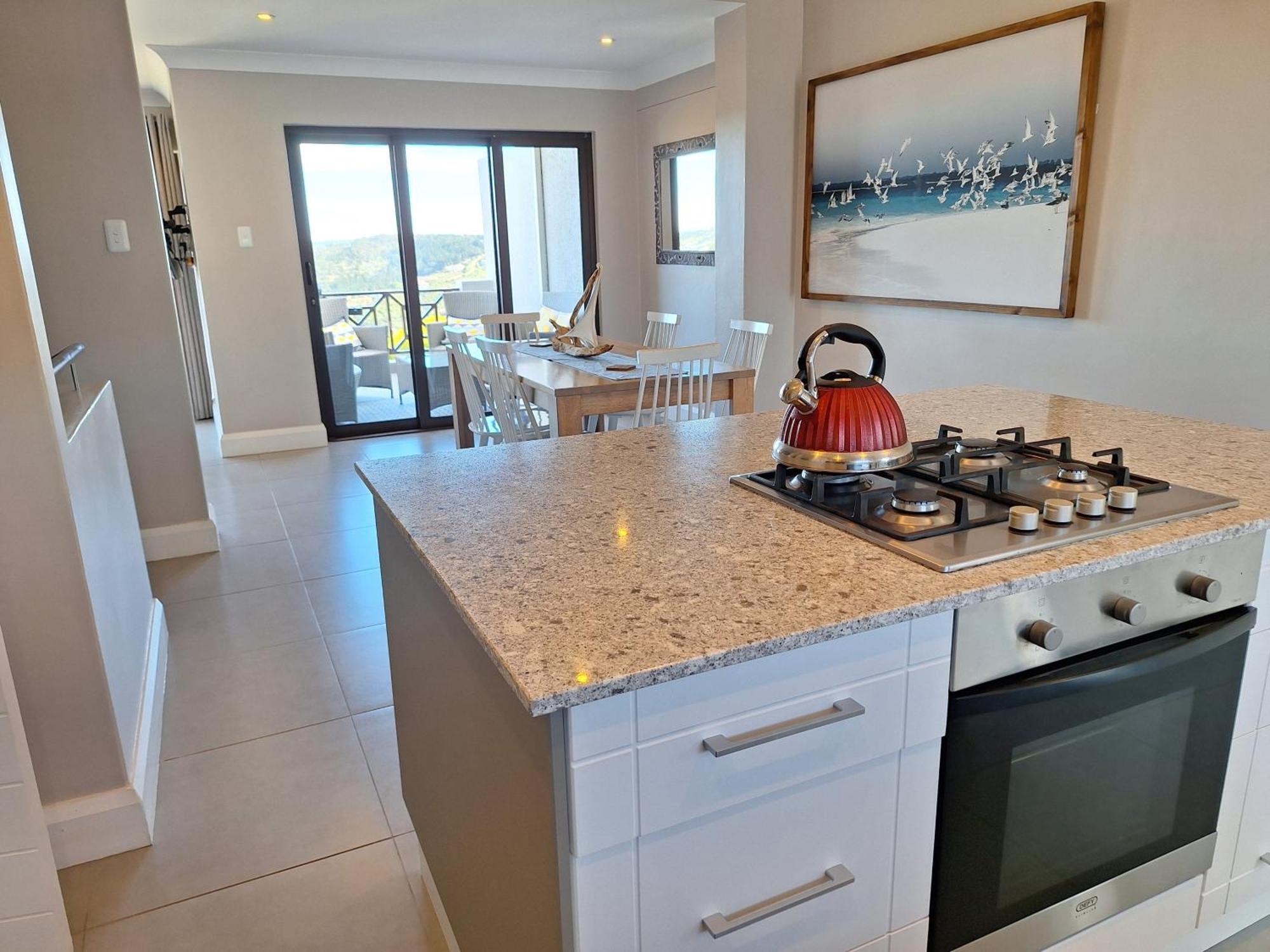 Mount Castleton Apartamento Plettenberg Bay Exterior foto