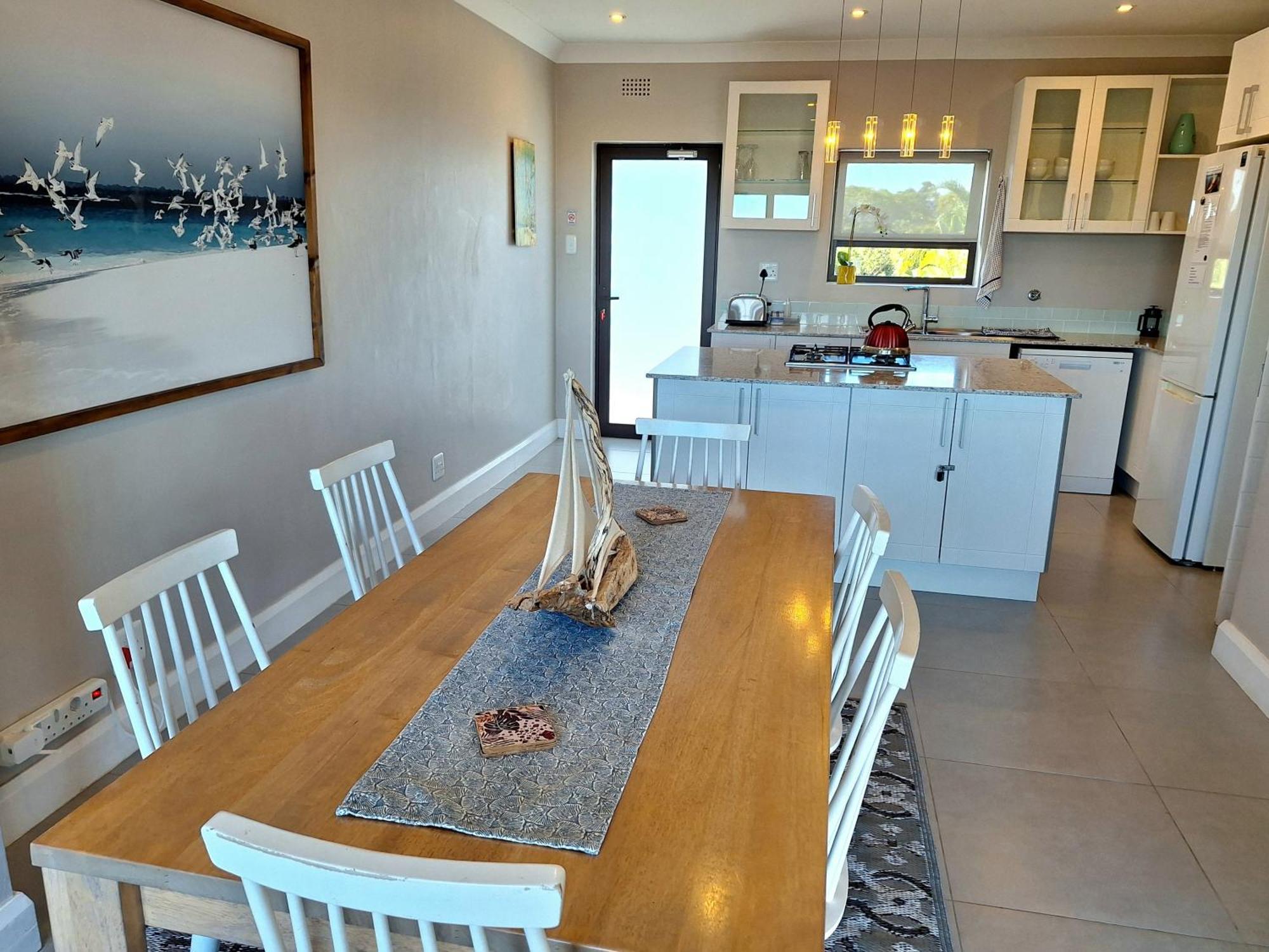 Mount Castleton Apartamento Plettenberg Bay Exterior foto