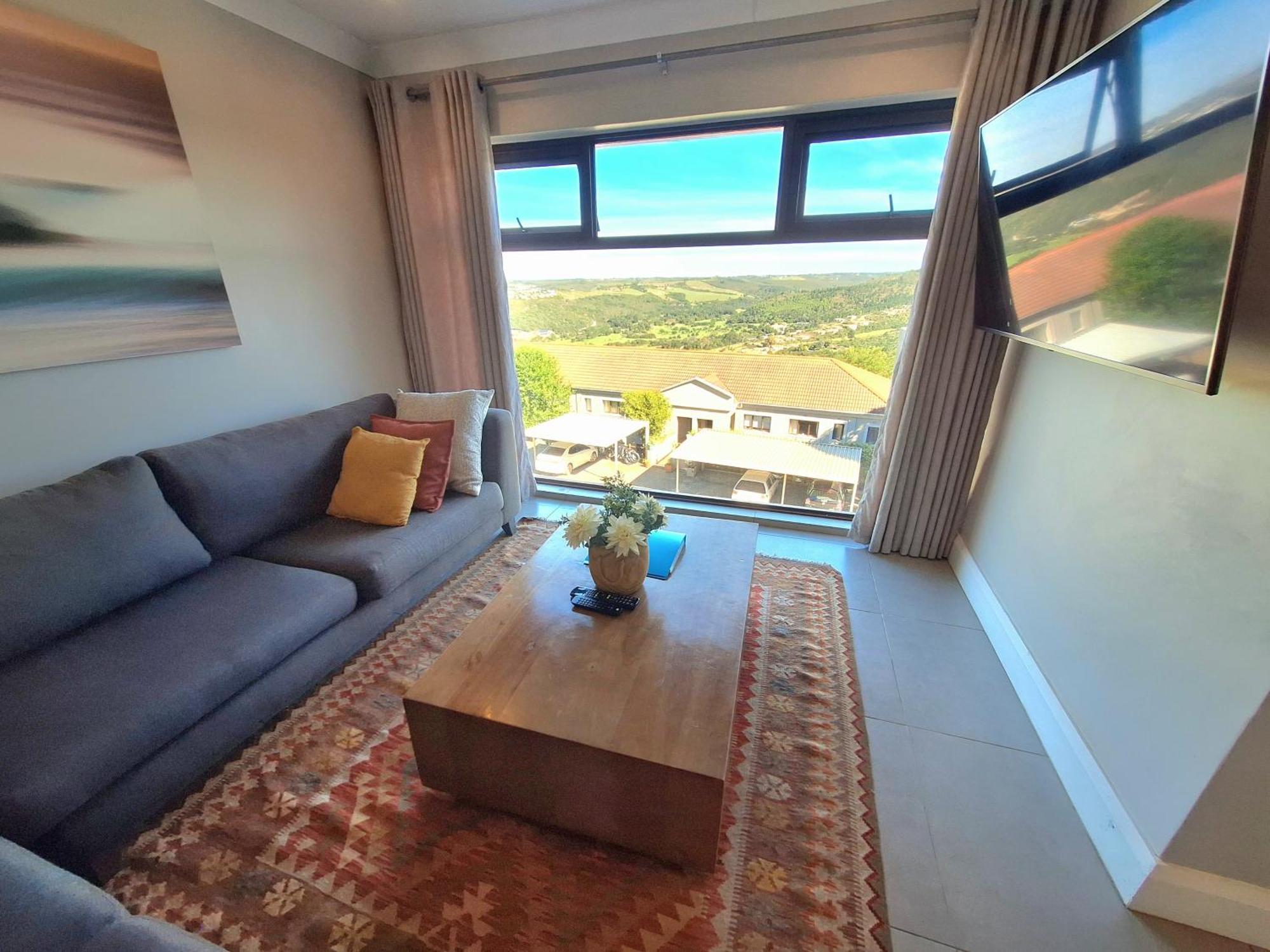 Mount Castleton Apartamento Plettenberg Bay Exterior foto