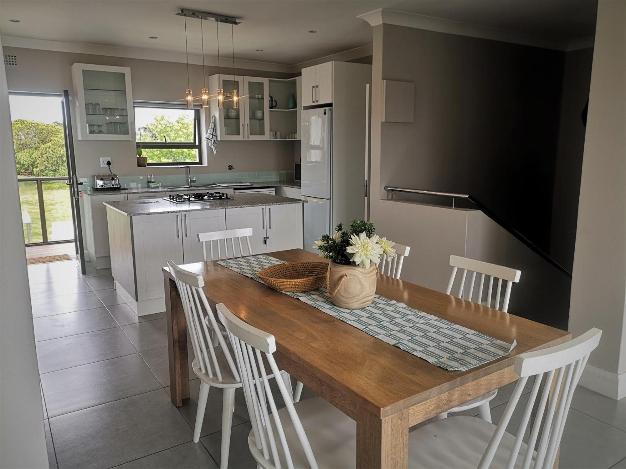 Mount Castleton Apartamento Plettenberg Bay Exterior foto